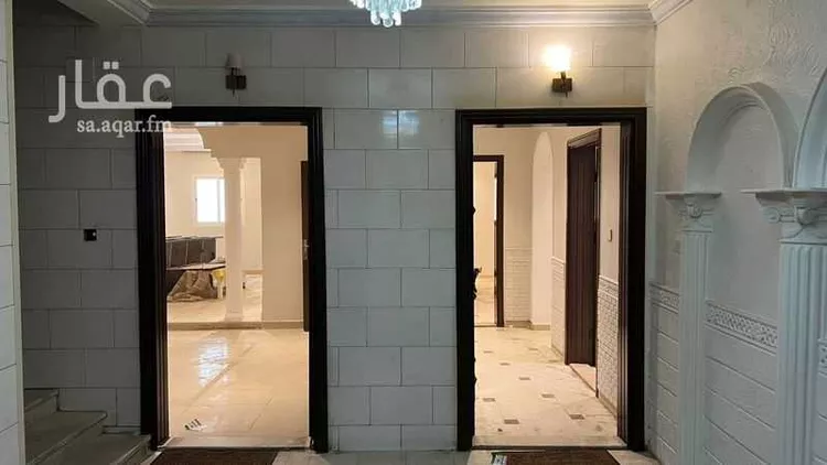 شقة للإيجار في شارع أحمد الصبغي, حي المروة, مدينة جدة, منطقة مكة المكرمة