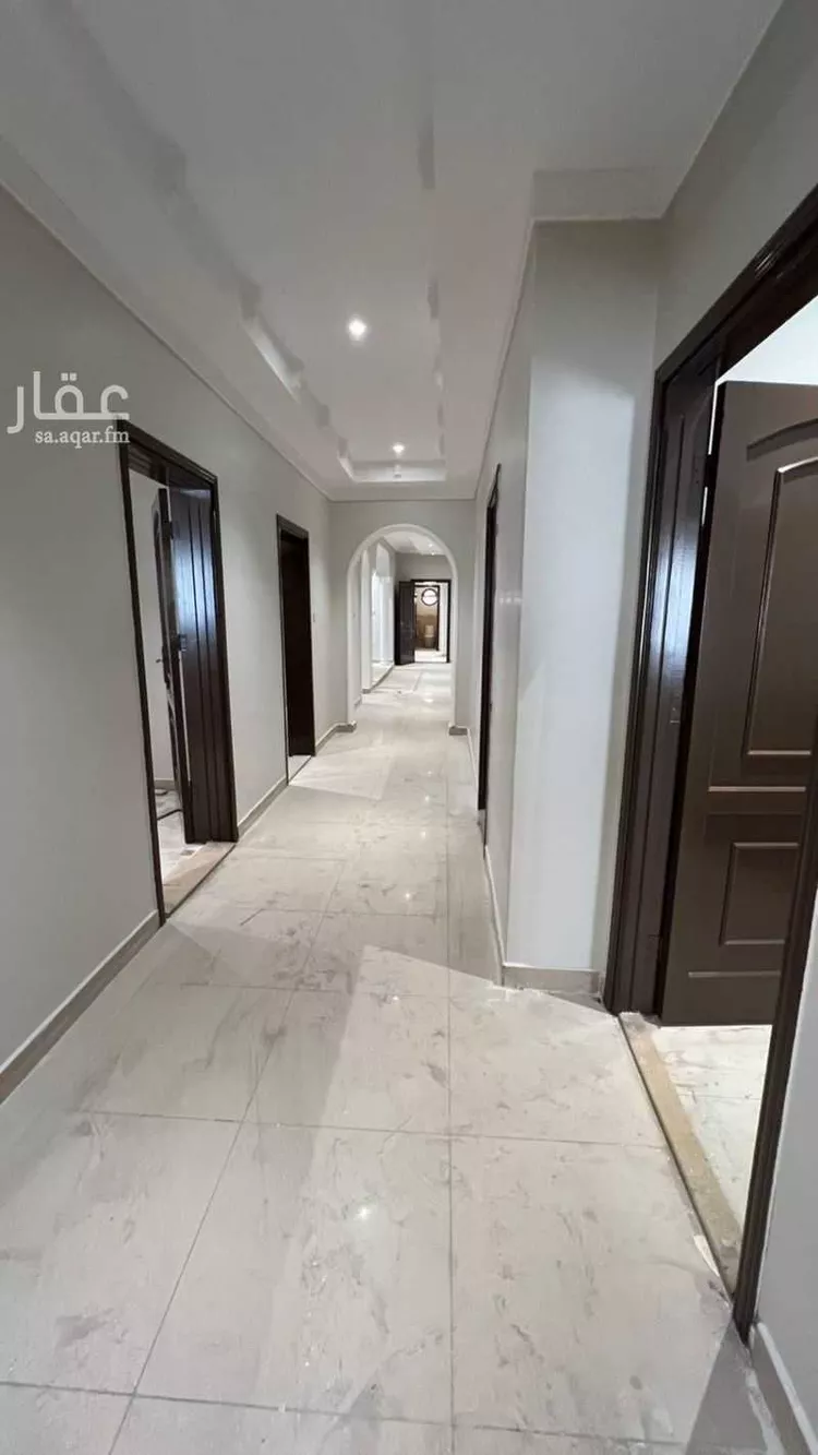 شقة للإيجار في شارع أحمد الصبغي ، حي المروة ، جدة ، جدة