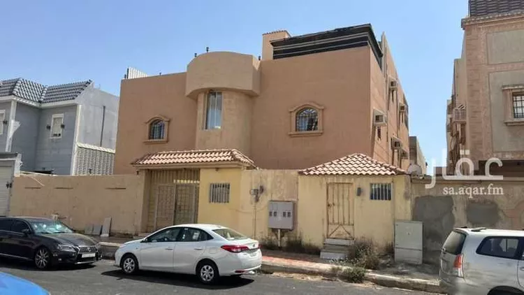 عمارة للبيع في شارع ابن عبدالرزاق الجزولي, حي الرحمانية, مدينة جدة, منطقة مكة المكرمة صورة 3