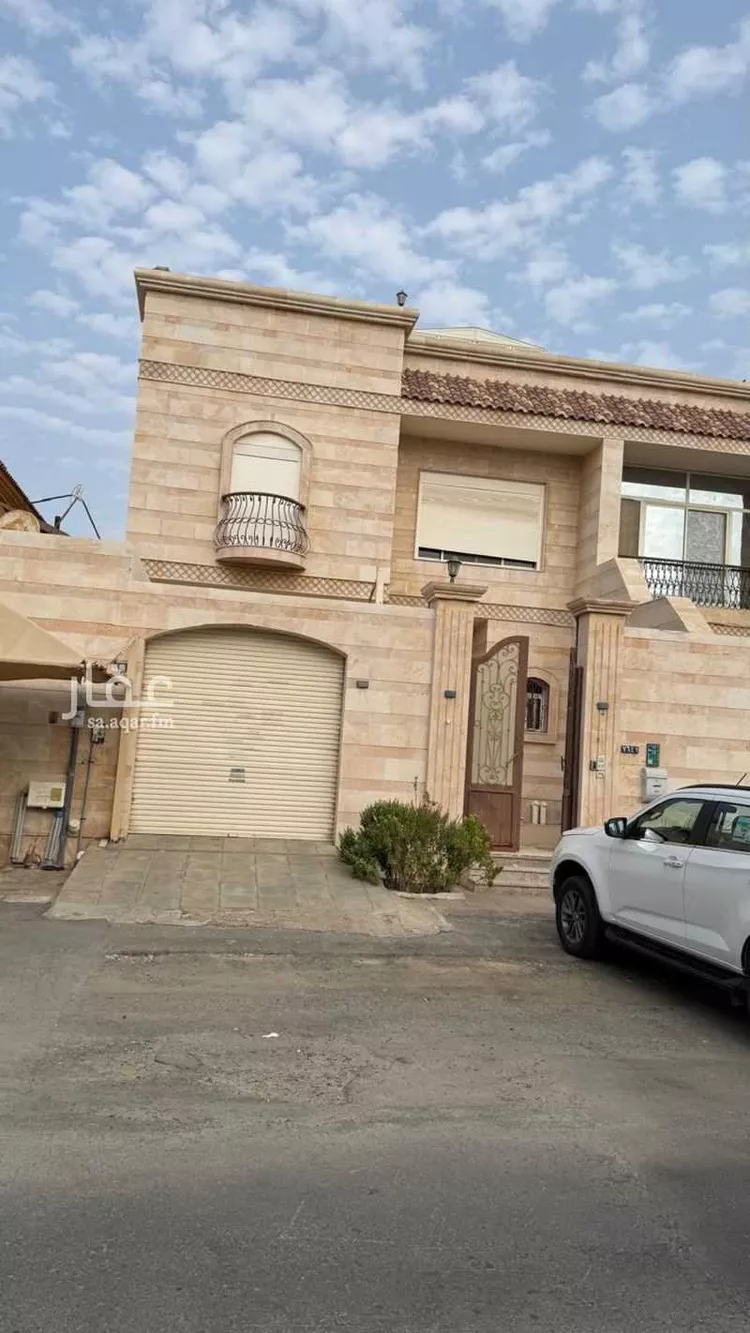 فيلا للبيع في شارع البراء ابن حازم, حي النعيم, مدينة جدة, منطقة مكة المكرمة صورة 5