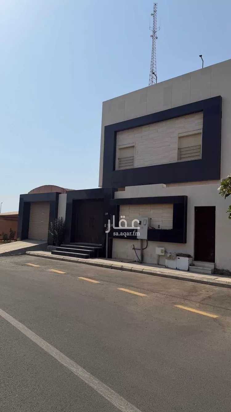 فيلا للبيع في شارع سعيد المخزومي, حي أبحر الجنوبية, مدينة جدة, منطقة مكة المكرمة