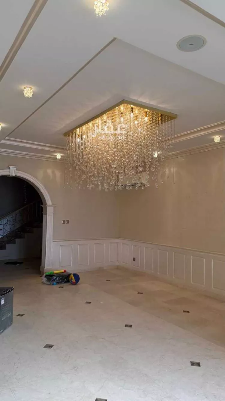 فيلا للبيع في شارع البراء ابن حازم, حي النعيم, مدينة جدة, منطقة مكة المكرمة صورة 2