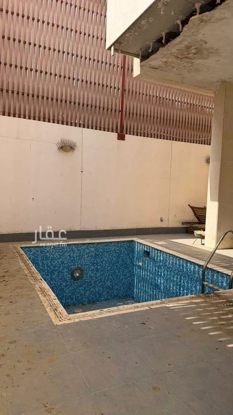 فيلا للبيع في شارع سعيد المخزومي, حي أبحر الجنوبية, مدينة جدة, منطقة مكة المكرمة 8