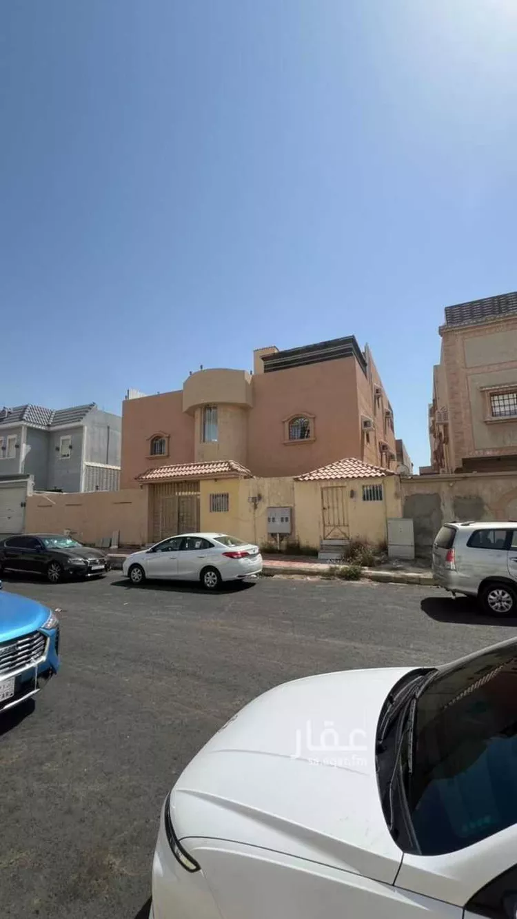 عمارة للبيع في شارع ابن عبدالرزاق الجزولي, حي الرحمانية, مدينة جدة, منطقة مكة المكرمة صورة 2