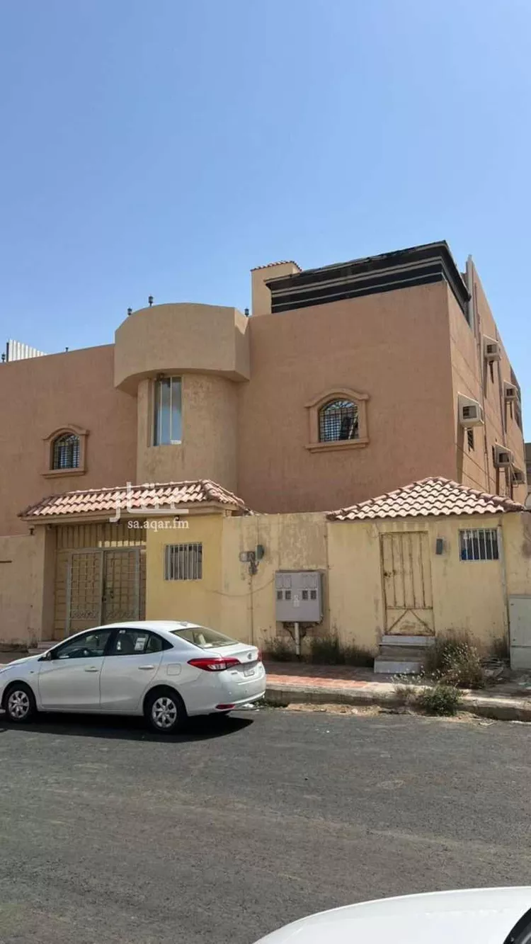 Building for Sale in Jeddah Ar Rahmaniyah