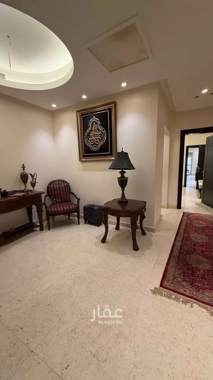 فيلا للبيع في شارع سعيد المخزومي, حي أبحر الجنوبية, مدينة جدة, منطقة مكة المكرمة صورة 3