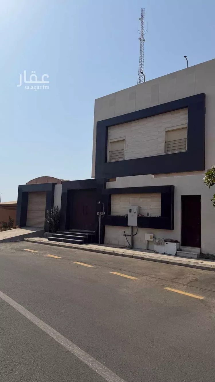 فيلا للبيع في شارع سعيد المخزومي, حي أبحر الجنوبية, مدينة جدة, منطقة مكة المكرمة صورة 5