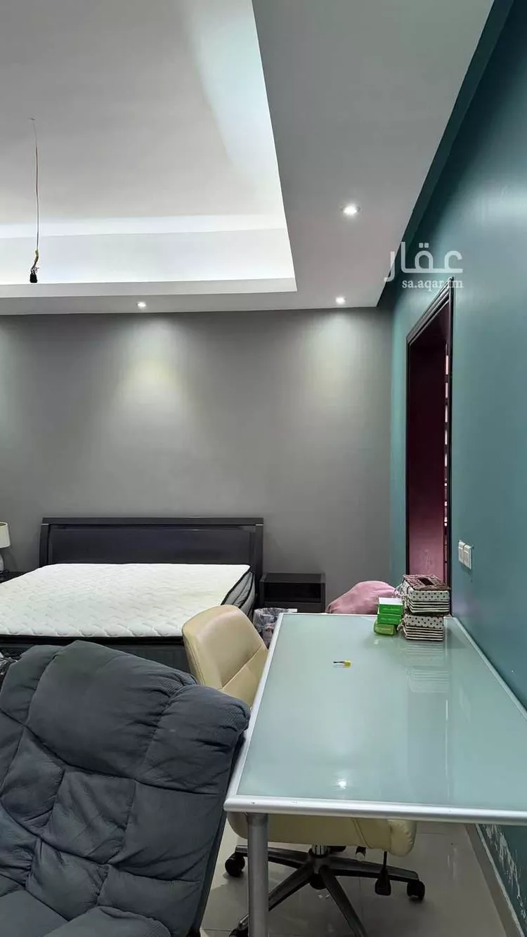 فيلا للبيع في شارع جرير ابن حازم, حي المرجان, مدينة جدة, منطقة مكة المكرمة 9