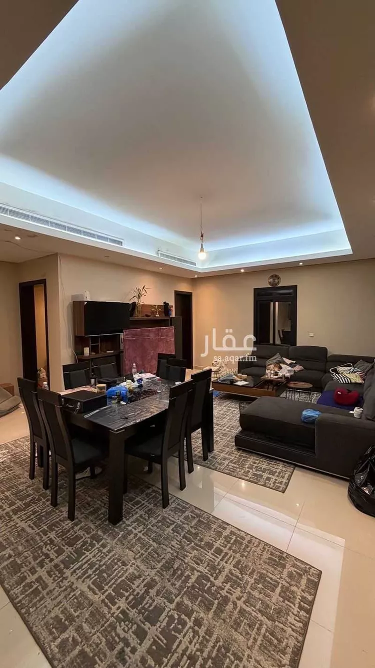فيلا للبيع في شارع جرير ابن حازم, حي المرجان, مدينة جدة, منطقة مكة المكرمة 15