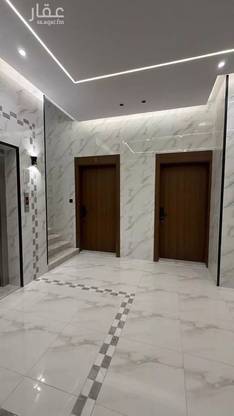 شقة للبيع في شارع يحيى بن  بريكان مبروك الشلوي, حي الجفيجف, مدينة الطائف, منطقة مكة المكرمة صورة 2