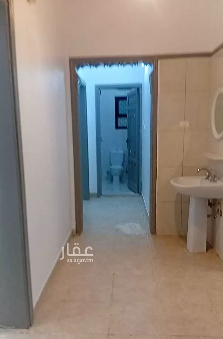 شقة للإيجار في شارع ابن الجريح ، حي المروة ، جدة ، جدة صورة 4