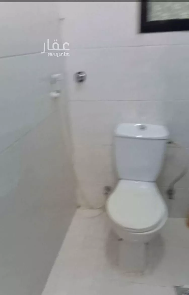 شقة للإيجار في شارع ابن الجريح ، حي المروة ، جدة ، جدة صورة 2