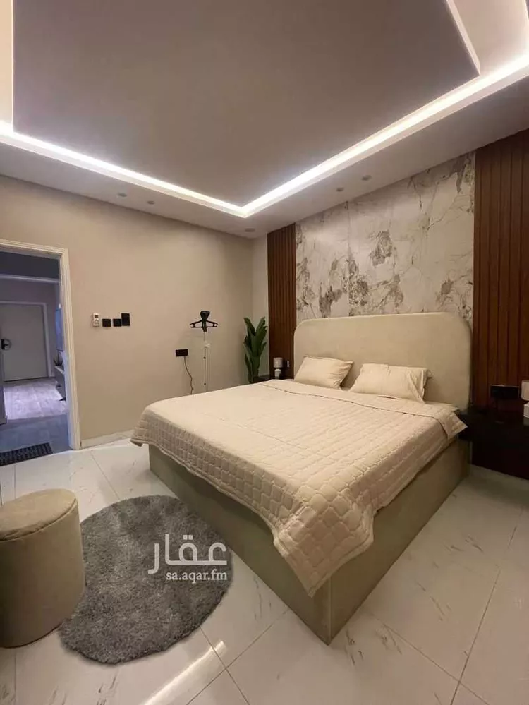 شقة مفروشة للحجز في شارع الملك عبدالعزيز ابن عبدالرحمن سعود الفرعي, حي المصيف, الرياض صورة 2