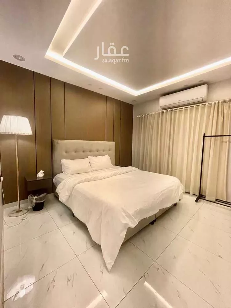 شقة مفروشة للحجز في شارع الملك عبدالعزيز ابن عبدالرحمن سعود الفرعي, حي المصيف, الرياض