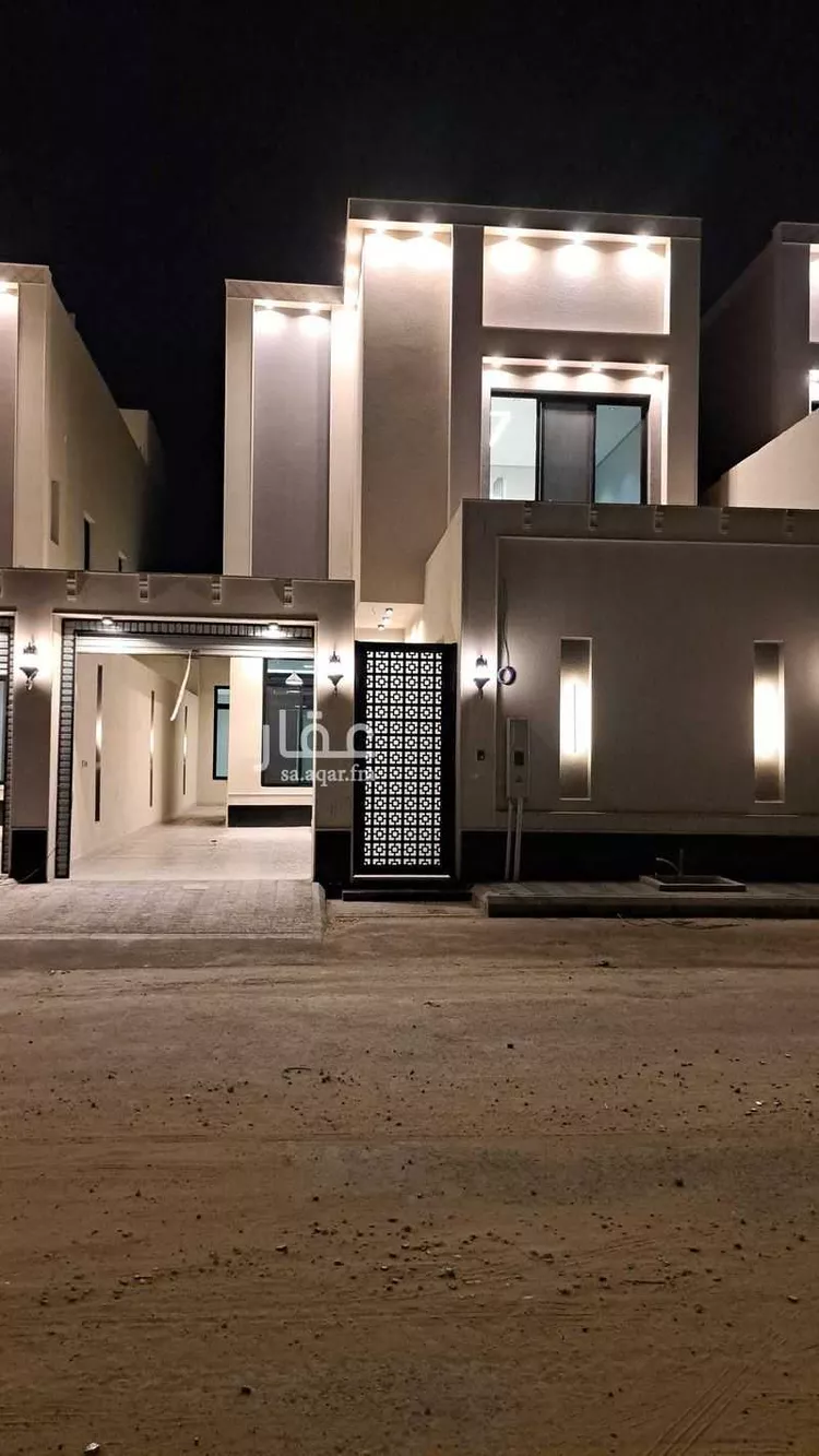 فيلا للبيع في شارع جعفر ابن زهير, حي الدانة, مدينة الاحساء, المنطقة الشرقية
