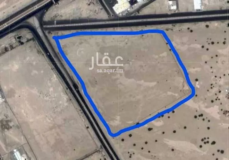 أرض للإيجار في شارع الامير مشعل بن سعود عبدالعزيز, حي الروضة, مدينة نجران, منطقة نجران صورة 5