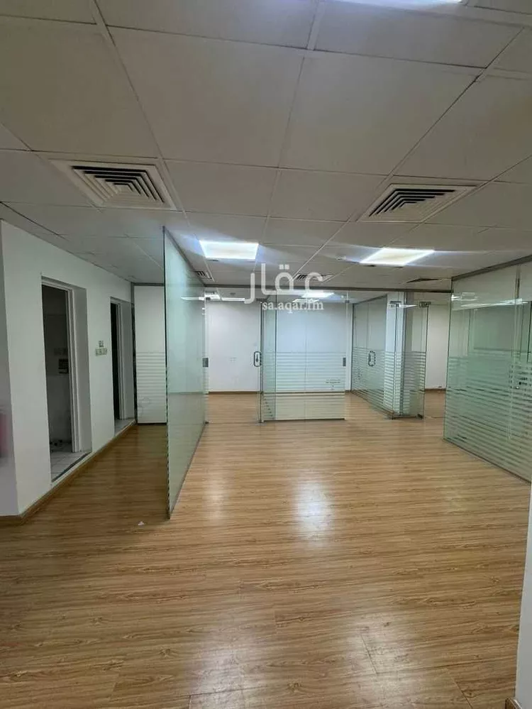 Commercial Office for Rent in Dammam Ash Shulah 7