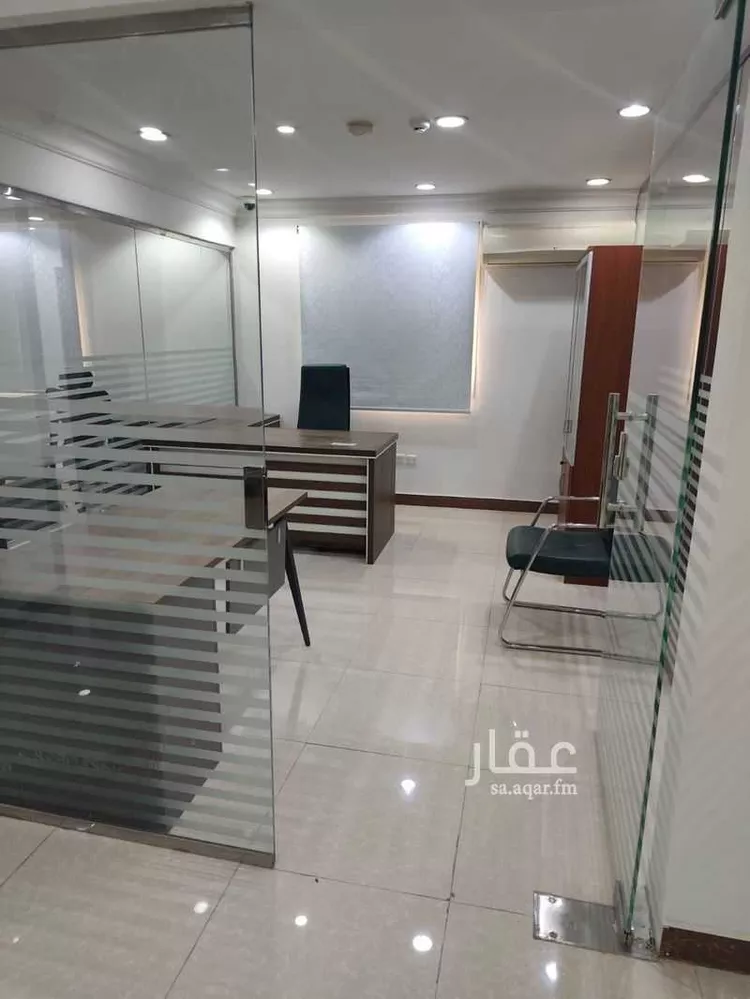 Commercial Office for Rent in Riyadh Az Zahra صورة 5