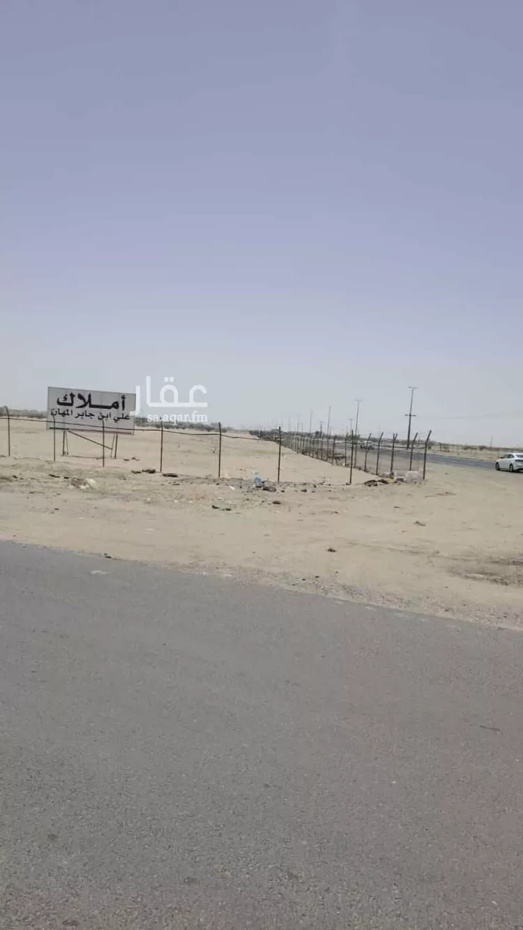 أرض للإيجار في شارع الامير مشعل بن سعود عبدالعزيز, حي الروضة, مدينة نجران, منطقة نجران صورة 2