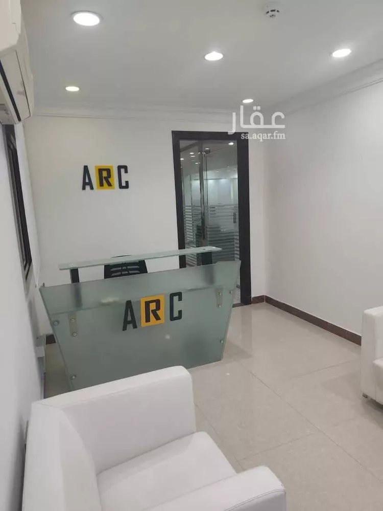 Commercial Office for Rent in Riyadh Az Zahra صورة 3