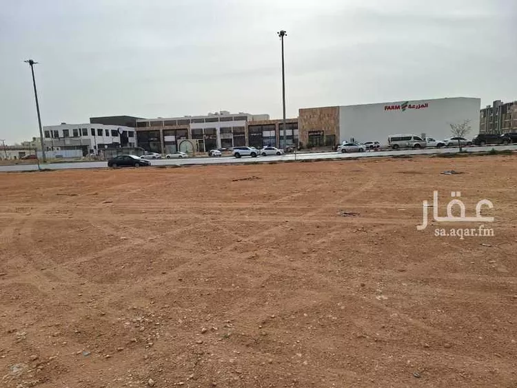 أرض للإيجار في شارع الشيخ حسن بن حسين بن علي , حي المونسية, مدينة الرياض, منطقة الرياض