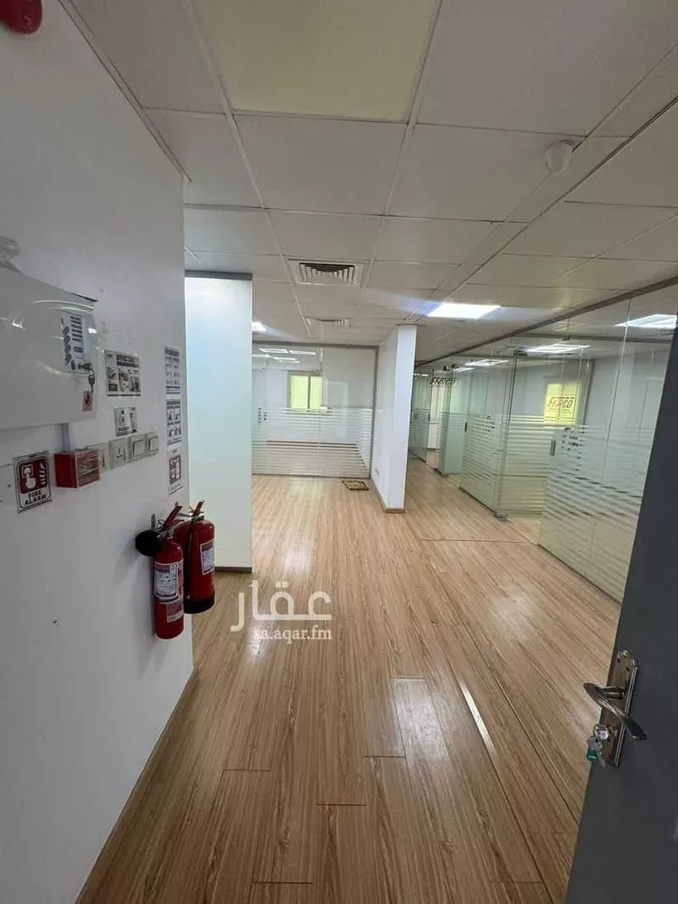 Commercial Office for Rent in Dammam Ash Shulah 6