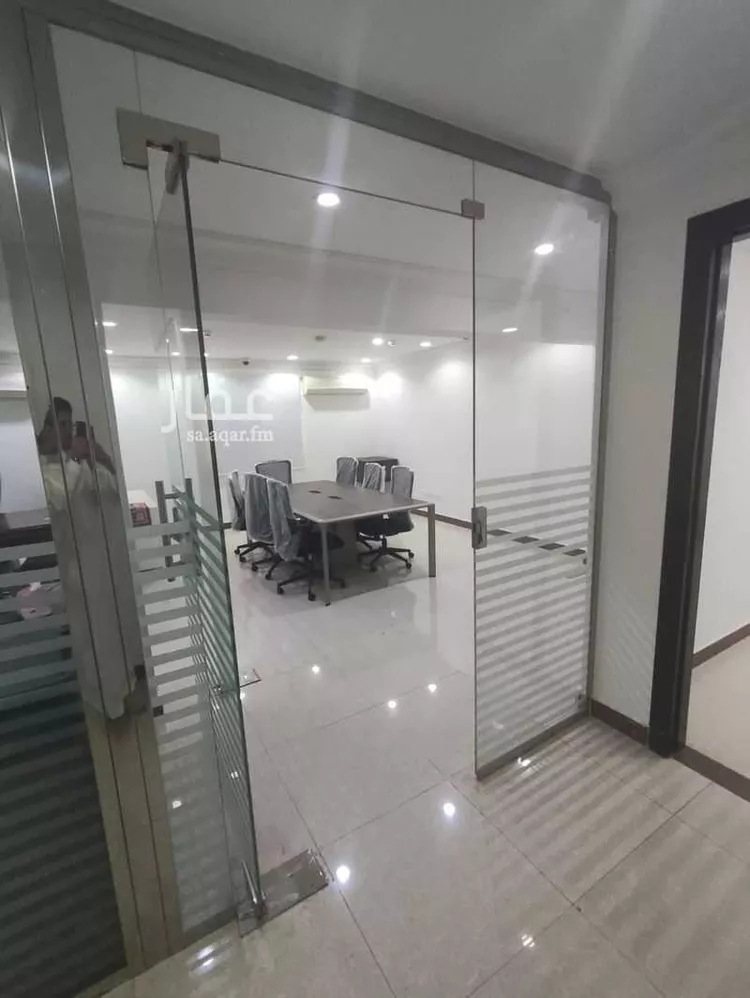 Commercial Office for Rent in Riyadh Az Zahra صورة 4