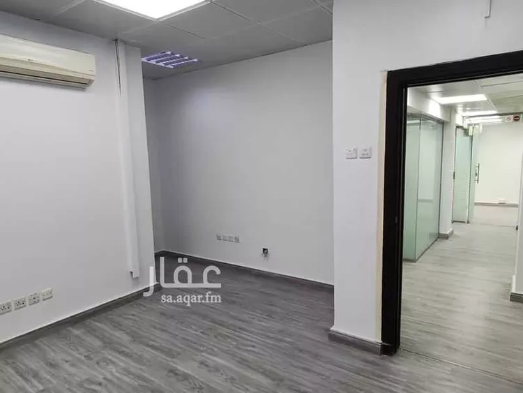 مكتب تجاري للإيجار في شارع عمر بن عبدالعزيز, حي الزهراء, مدينة الرياض, منطقة الرياض
