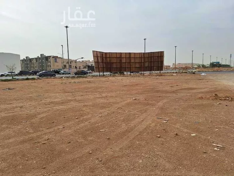 أرض للإيجار في شارع الشيخ حسن بن حسين بن علي , حي المونسية, مدينة الرياض, منطقة الرياض صورة 3