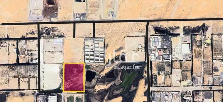 أرض للإيجار في مدينة الجبيل, المنطقة الشرقية