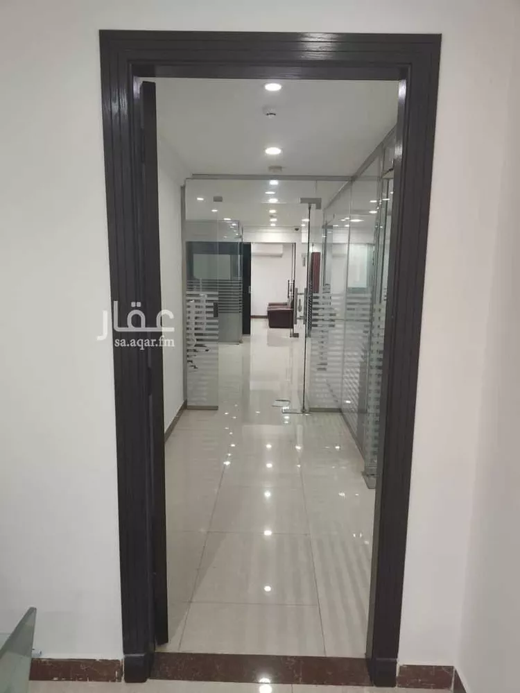 Commercial Office for Rent in Riyadh Az Zahra صورة 2