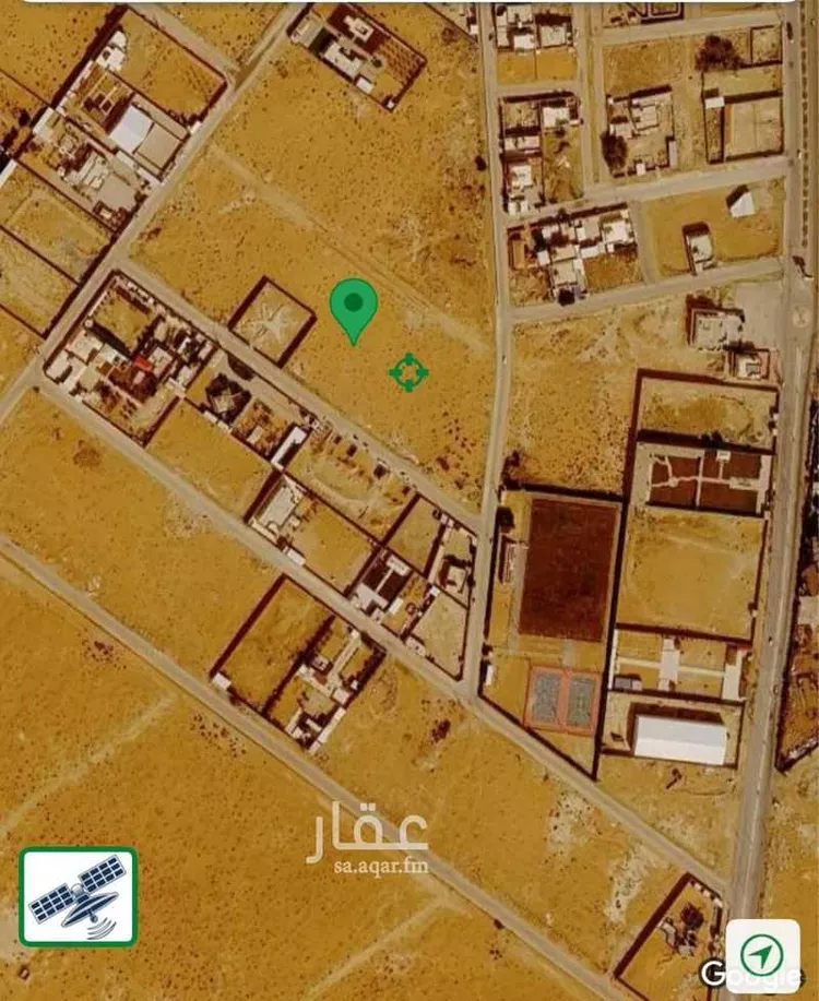 Land for Sale in Al Muzahimiyah Al GhatGhat صورة 2