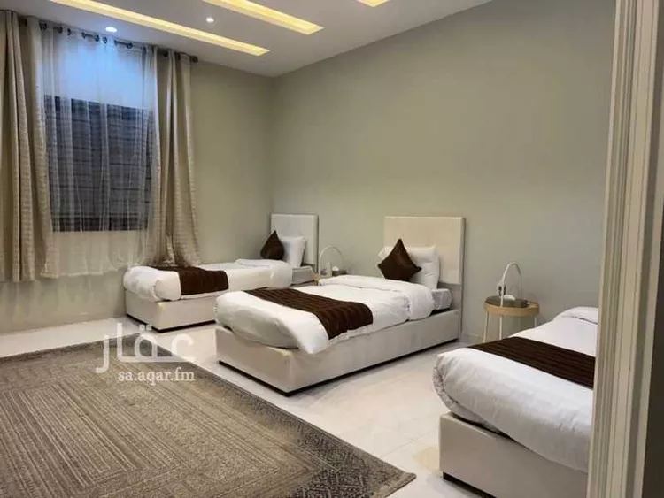 شقة مفروشة للحجز في شارع تماضر العبدرية ، حي الاخباب ، الطائف ، الطائف صورة 2