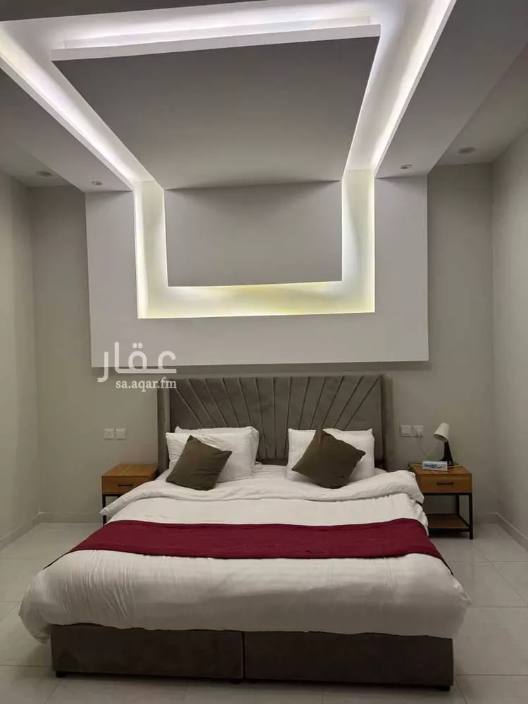دور للإيجار في شارع تماضر العبدرية ، حي الاخباب ، الطائف ، الطائف صورة 2