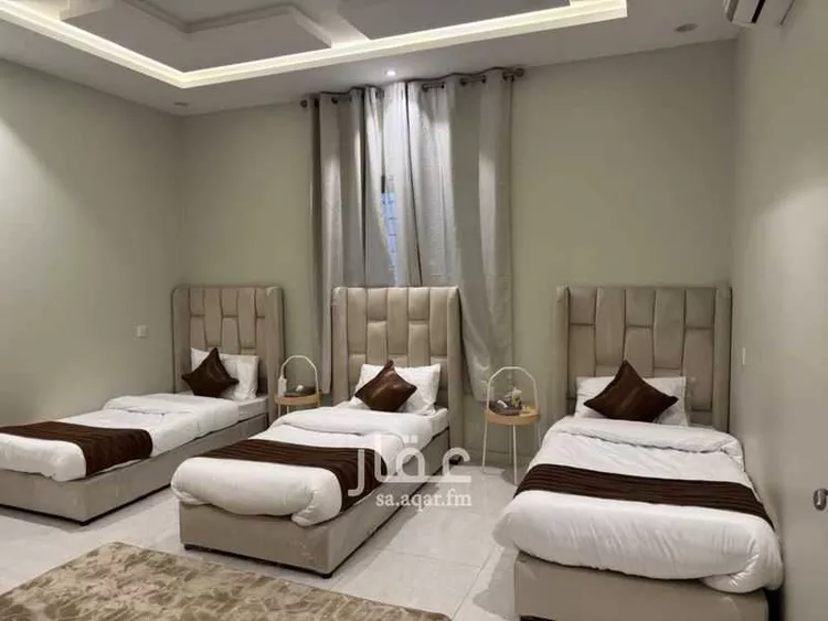 شقة مفروشة للحجز في شارع تماضر العبدرية ، حي الاخباب ، الطائف ، الطائف صورة 3