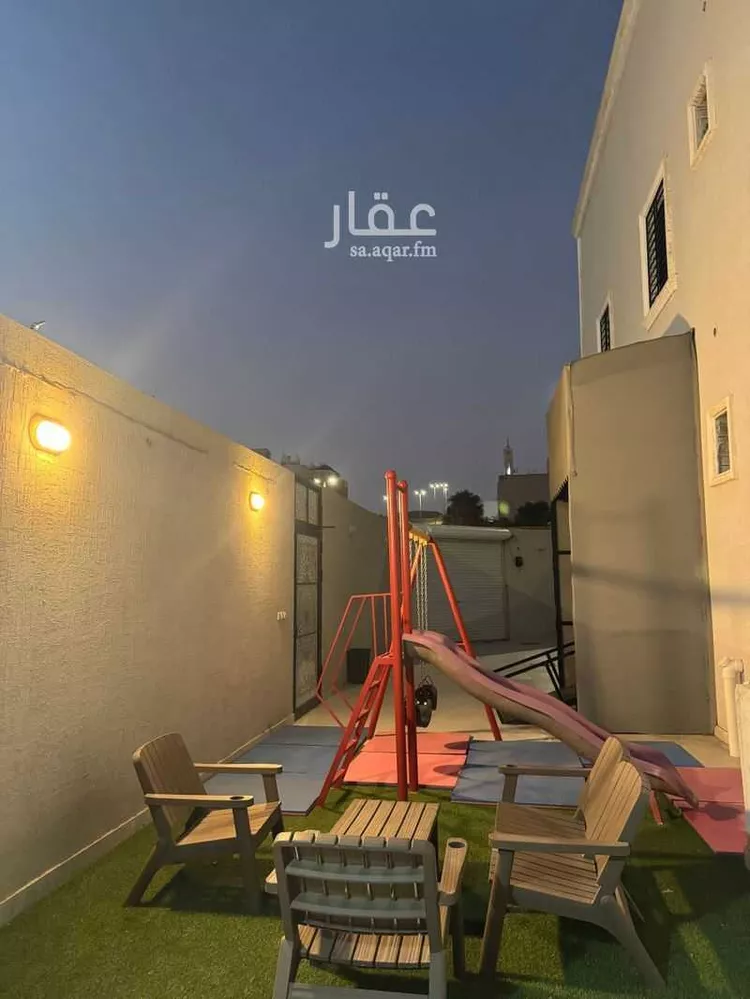 دور للإيجار في شارع تماضر العبدرية ، حي الاخباب ، الطائف ، الطائف صورة 4