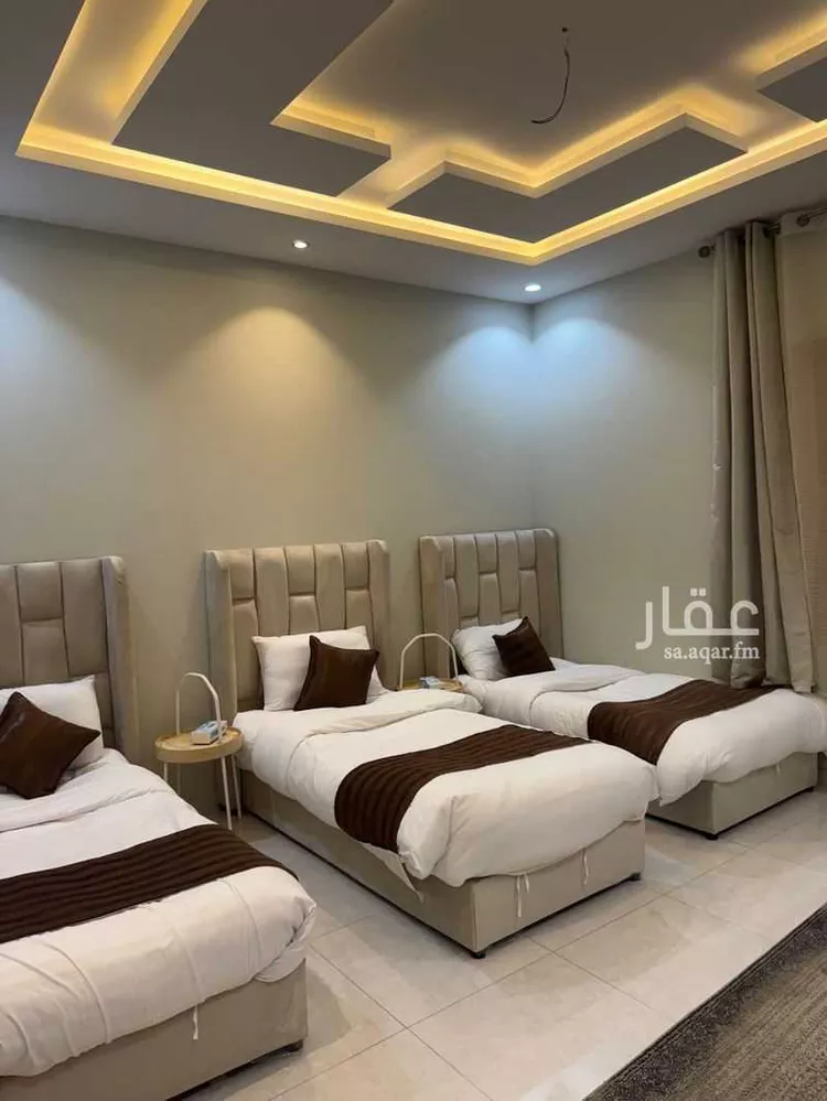 دور للإيجار في شارع تماضر العبدرية ، حي الاخباب ، الطائف ، الطائف صورة 3