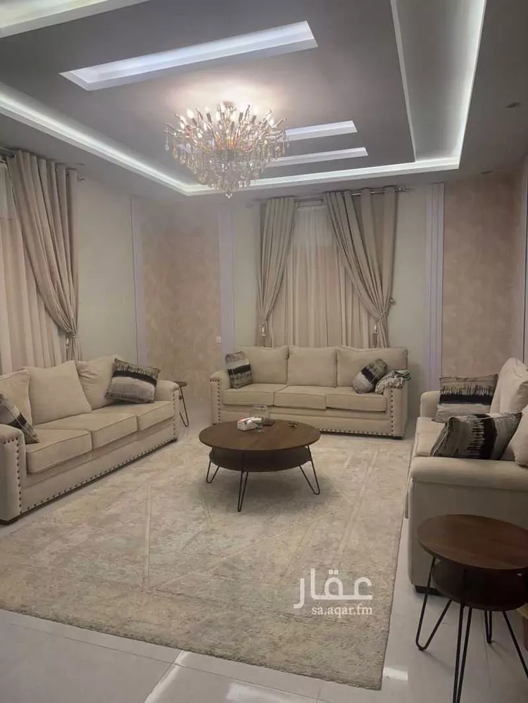 دور للإيجار في شارع تماضر العبدرية ، حي الاخباب ، الطائف ، الطائف