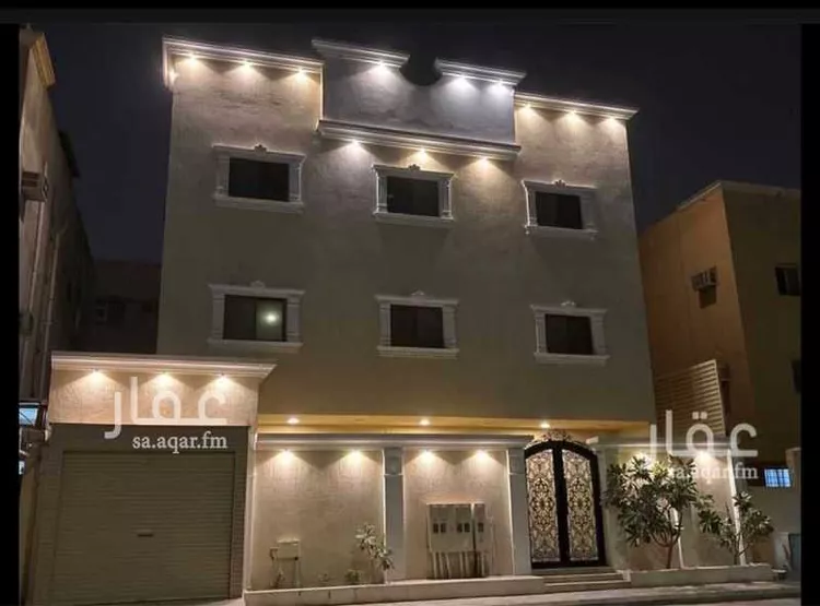 شقة للإيجار في شارع بيت المقدس, حي محاسن الثاني, مدينة الاحساء, المنطقة الشرقية