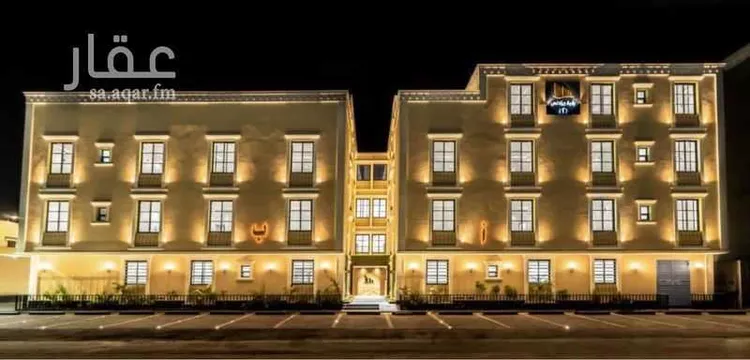 شقة للإيجار في شارع حارثة بن الأضبط, حي العارض, مدينة الرياض, منطقة الرياض صورة 4