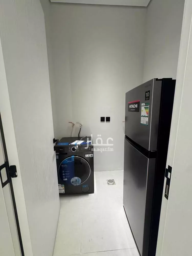 شقة للإيجار في شارع احمد بن سعيد ابن الهندي, حي العارض, مدينة الرياض, منطقة الرياض صورة 4