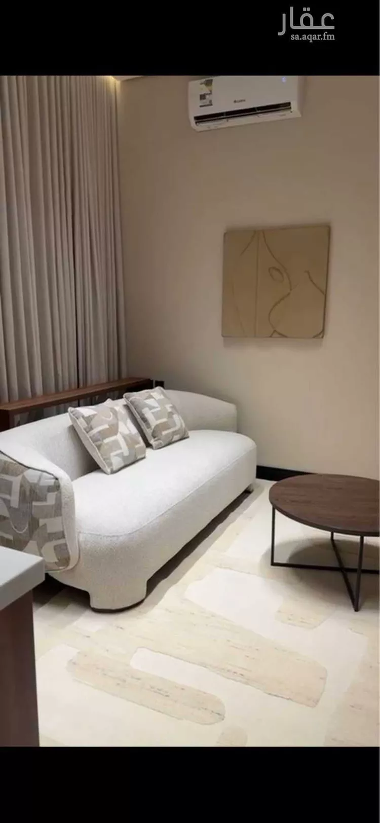 شقة للإيجار في شارع احمد بن سعيد ابن الهندي, حي العارض, مدينة الرياض, منطقة الرياض صورة 2