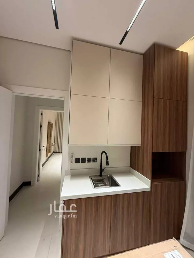 شقة للإيجار في شارع احمد بن سعيد ابن الهندي, حي العارض, مدينة الرياض, منطقة الرياض صورة 3