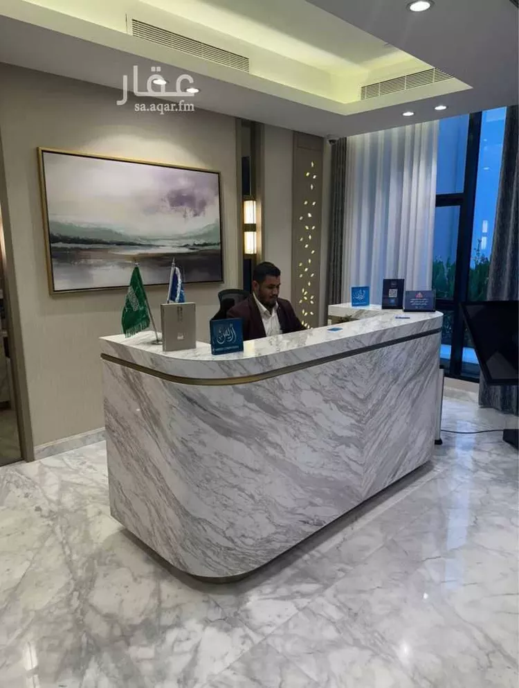 شقة للإيجار في شارع الفضائل, حي النرجس, مدينة الرياض, منطقة الرياض صورة 3