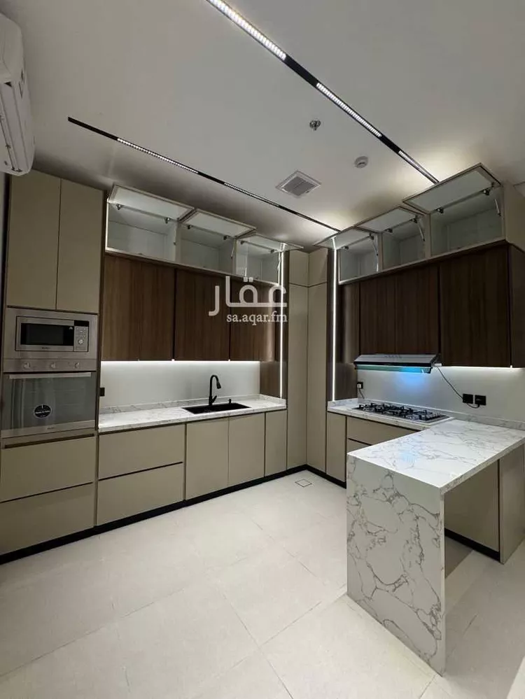 شقة للإيجار في شارع احمد بن سعيد ابن الهندي, حي العارض, مدينة الرياض, منطقة الرياض صورة 3