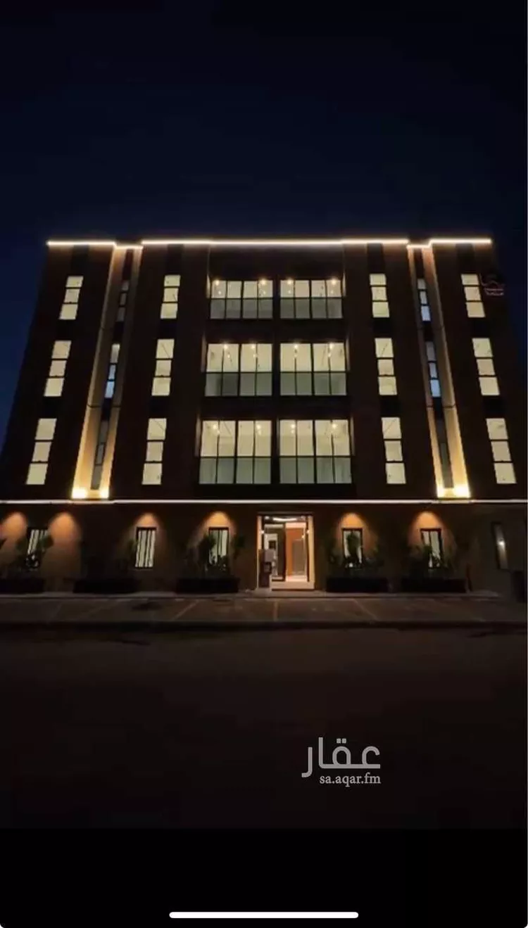 شقة للإيجار في شارع احمد بن سعيد ابن الهندي, حي العارض, مدينة الرياض, منطقة الرياض صورة 2