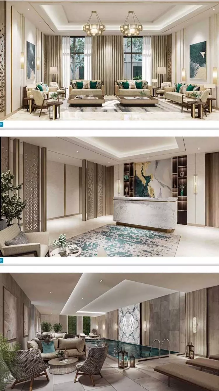 شقة للإيجار في شارع الفضائل, حي النرجس, مدينة الرياض, منطقة الرياض صورة 4