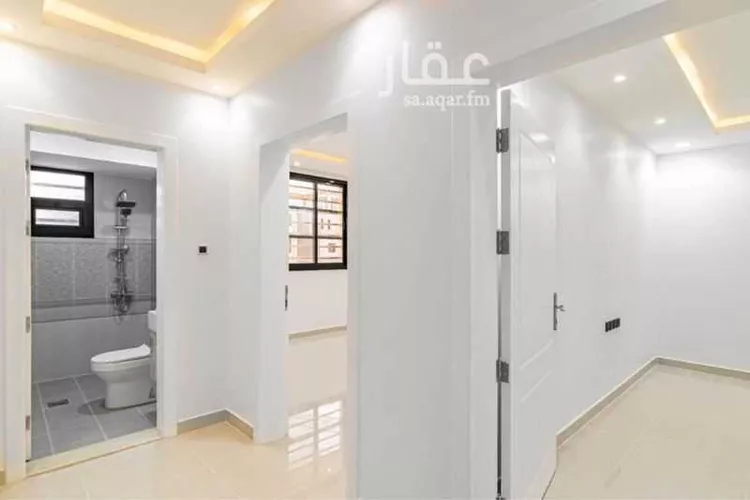 شقة للإيجار في شارع حارثة بن الأضبط, حي العارض, مدينة الرياض, منطقة الرياض