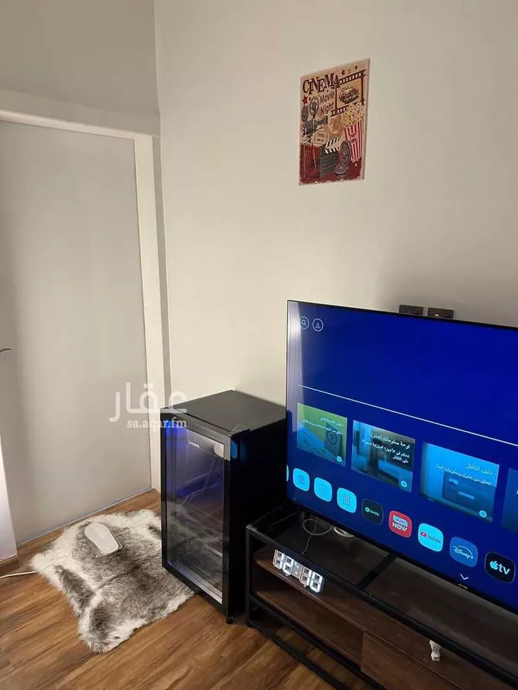 Furnished Apartment for Booking in Riyadh An Narjis 7