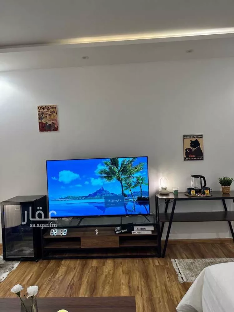 Furnished Apartment for Booking in Riyadh An Narjis 8